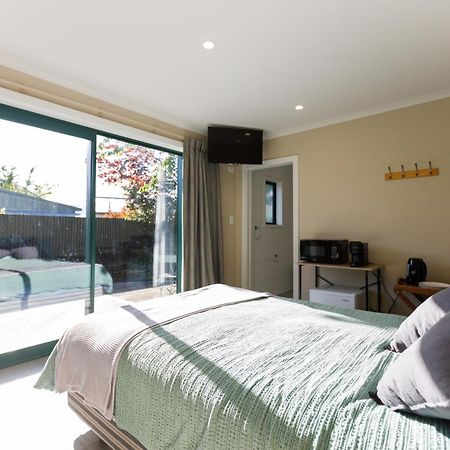 Private Guesthouse In Wanaka Exteriör bild
