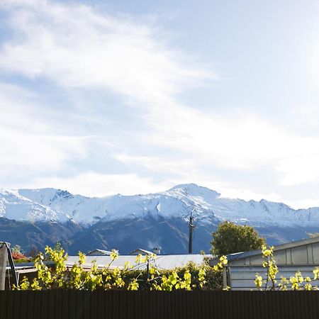Private Guesthouse In Wanaka Exteriör bild