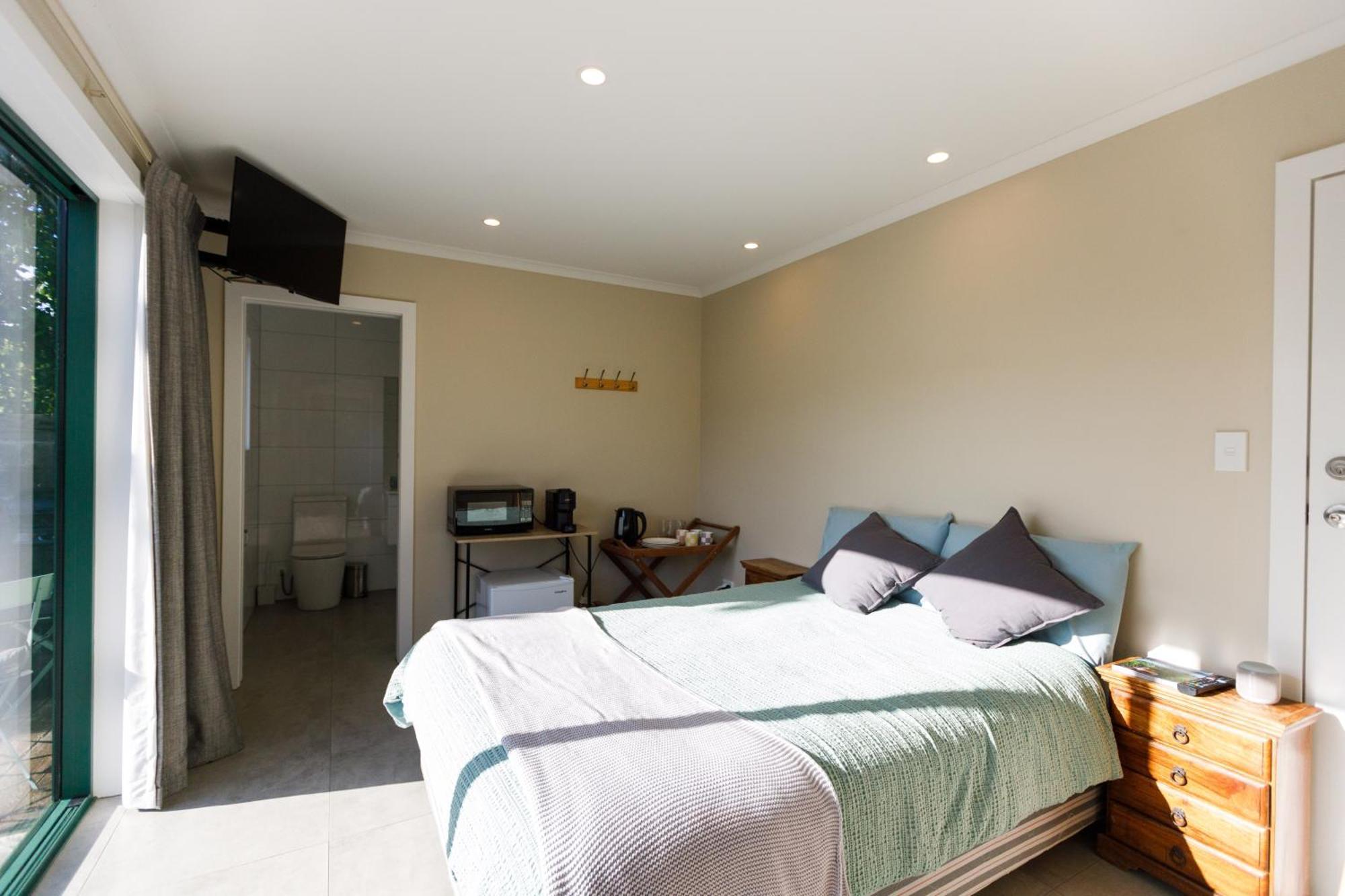 Private Guesthouse In Wanaka Exteriör bild