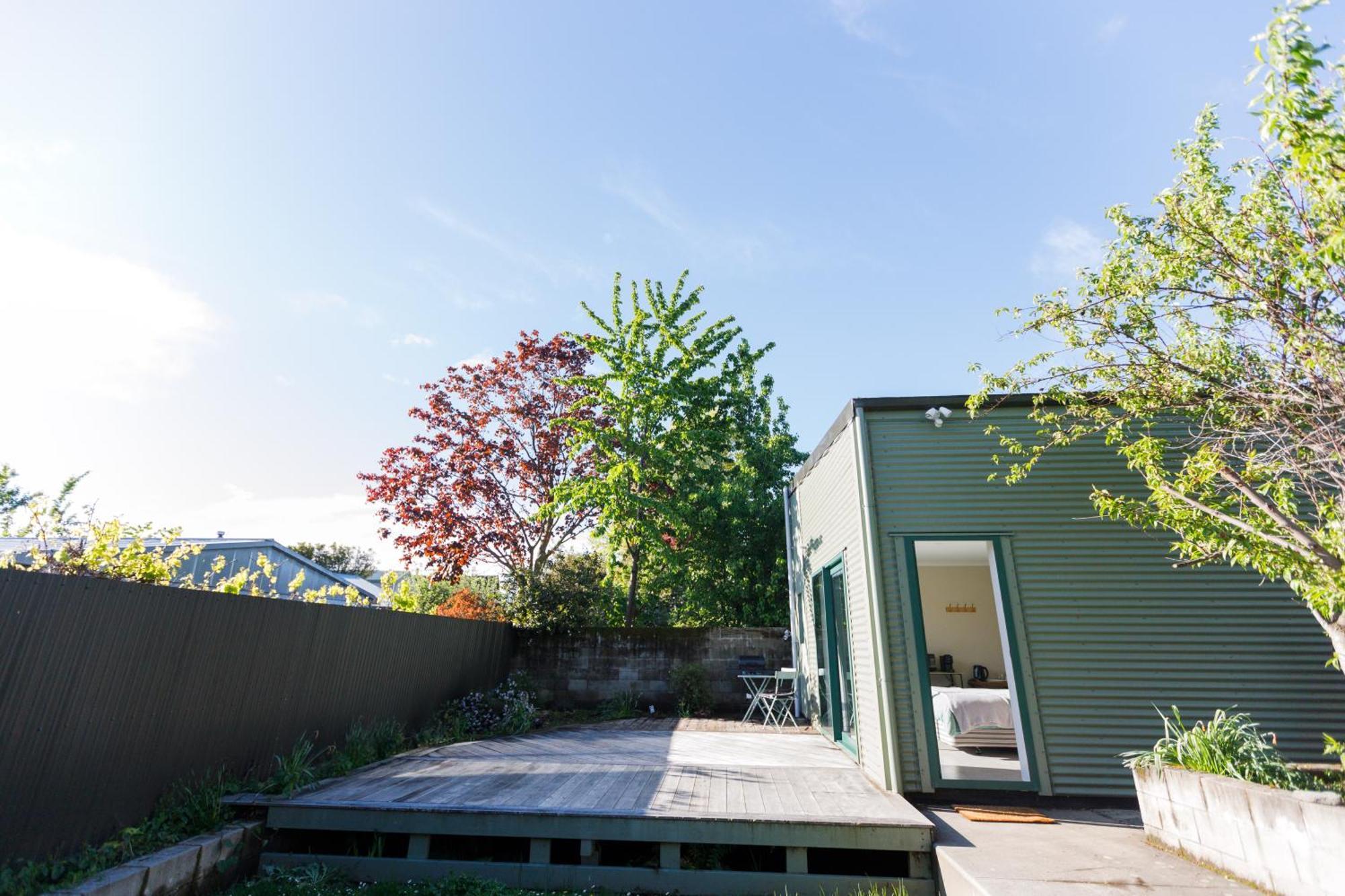 Private Guesthouse In Wanaka Exteriör bild
